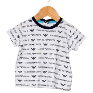 Authentic Emporio Armani size 12 months